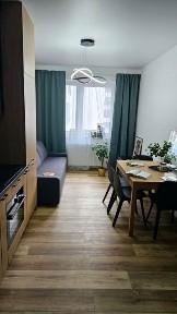 2 pokoje Poznań ul. Wagrowsa/ Unii Lubelskiej