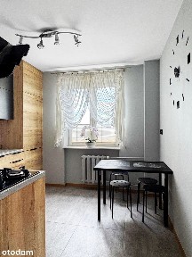 2-pokoje w centrum Wołomina * blisko stacji PKP oraz Galerii Handlowej