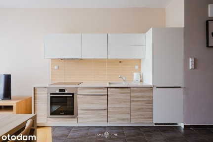 śródmieście | Grzybowska 4 | 58 m² | 2 pokoje