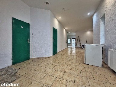 Budynek mieszkalno-usługowy 247m² | Wałbrzych centrum ul. Słowackiego