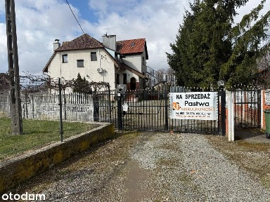 Dom wolnostojący w Piławie Dolnej!