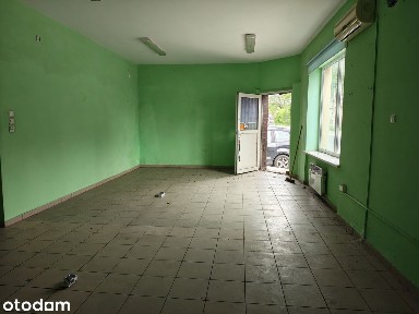 Kamienica z potencjałem Strzeszów pod Wrocławiem.