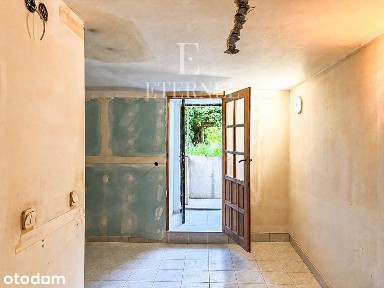 Lokal użytkowy 37 m2 na sprzedaż w kamienicy - dzielnica Grzegórzki
