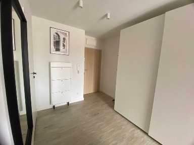 Gumieńce, piękna kawalerka, 29m2,apartamentowiec basen, siłownia.