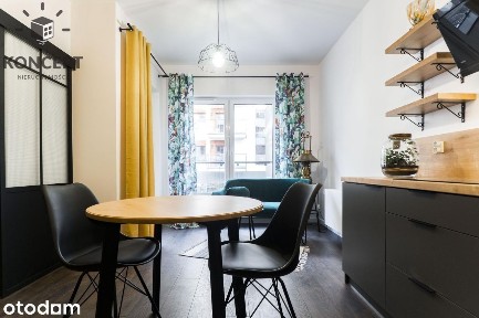 2-pok | Balkon | Nowa Papiernia