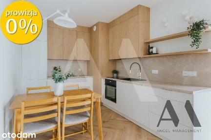 Mieszkanie, 40 m², Wrocław