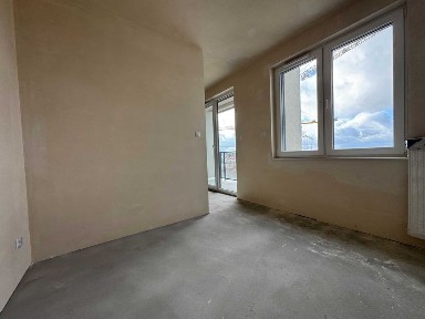 Dwa pokoje, 33m2 w stanie deweloperskim ul. Wojciechowska, bezpośrednio