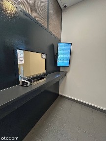 Odstąpię kantor wymiany walut - Gdynia Dworzec Główny