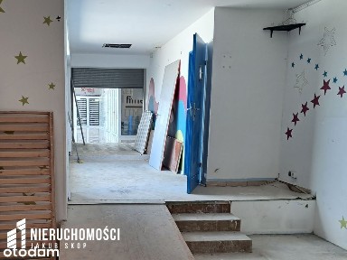 Lokal do własnej aranżacji