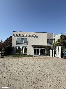 Hala na wynajem 1000 m² biuro 300 m², plac 4000 m² obok S8