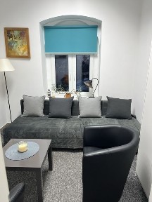 Wynajmę gabinet dla psychologa, korepetytora