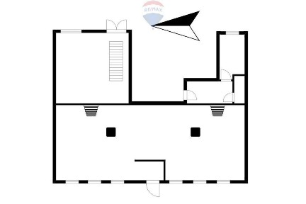 Lokal 151 m² z witrynami - cena do negocjacji
