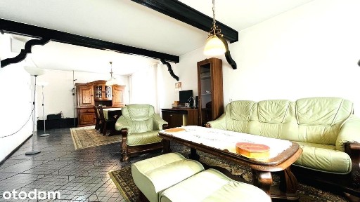 Rodzinny dom 150 m² | 4 sypialnie | ogród