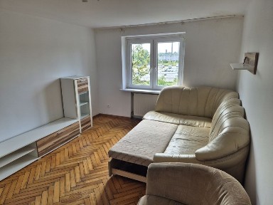 Wynajem 1 pokojowe kawalerka 40m2 Bytom