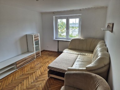Wynajem 1 pokojowe kawalerka 40m2 Bytom