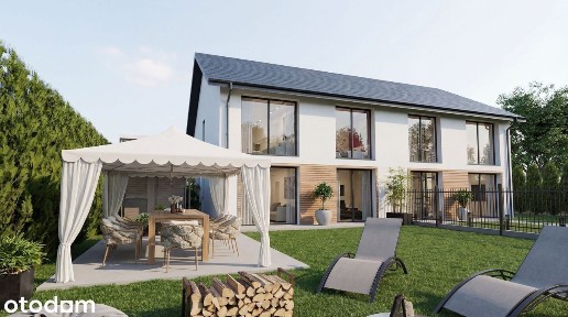Apartamenty Sosenna w Krapkowicach | 0% PCC | 0% Prowizji
