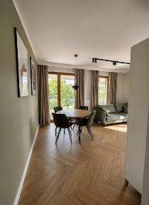 NOWE 3 pokoje, KLIMATYZACJA, GARAŻ, balkon, WARSZAWA WŁOCHY, Bezposrednio/Bez prowizji