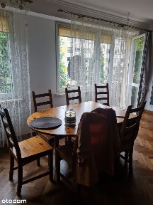 Przestronne i słoneczne mieszkanie 72m² z balkonem i piwnicą w Kętach