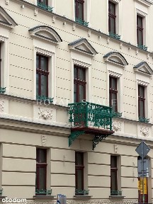 Mieszkanie w kamienicy | Stare Miasto