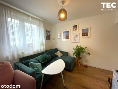 Dla Rodziny | Prądnik Czerwony | 56 m2 - 3 pokoje