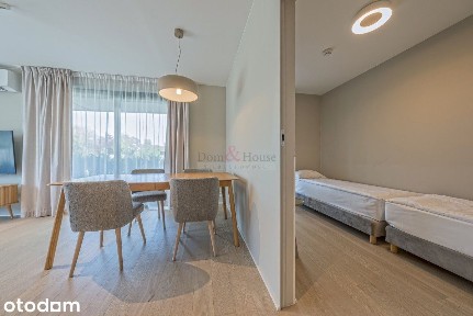 Jastarnia/apartement I ogródek/300 do morza