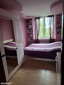 Sprzedam mieszkanie 3 pokojowe, 48,89 m2 w Łukowie