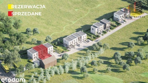 Domek (4 pokoje) - alternatywa dla mieszkania