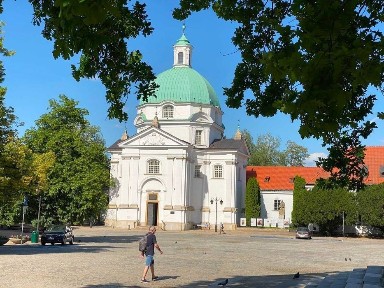 Sprszedaz! 2-pokojowe mieszkanie! Rynku Nowego Miasta