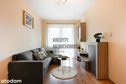 2 pokoje | 55,76 m², ul. Sikorskiego, Niski czynsz