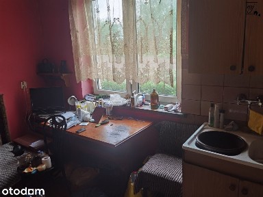 Dom do remontu z duszą lub nowa zabudowa