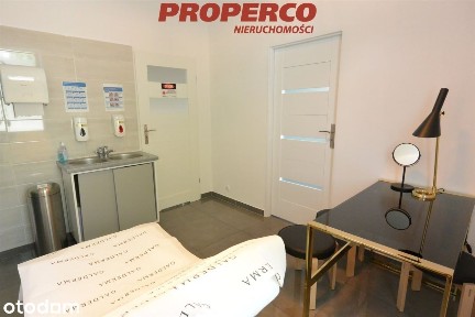 Lokal pow. 45 m2, Os. Słoneczne Wzgórze