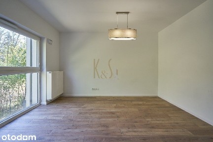 Husa Park | Kameralna Kawalerka | Widok na las | 0 %