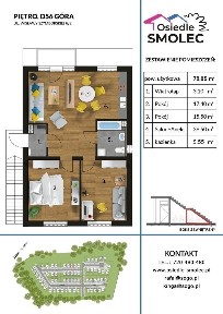 APARTAMENT -aż 140m² możliwości -przy lesie -GOTOWY DO ODBIORU