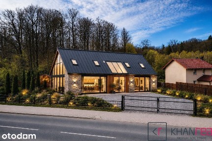 Stodoła 880m²Przy Dk3|Działka Budowlana|Karkonosze