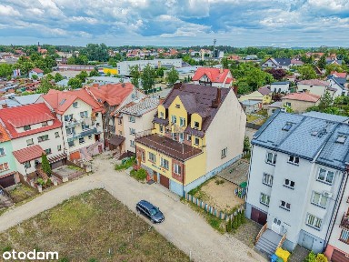Duży budynek usługowy na sprzedaż w Olecku