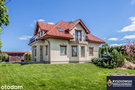 Obniżka Dom na bazie projektu Dom w Tamaryszkach 7