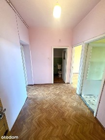 2 pokoje, balkon, centrum, uczelnie