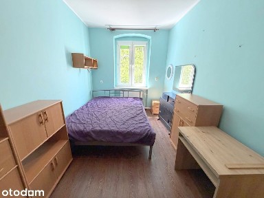 NOWOŚĆ TYLKO U NAS! Drugie piętro/ODRESTAUROWANY BUDYNEK!