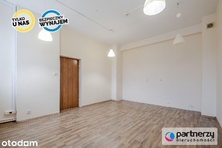 Pomieszczenia biurowe różne powierzchnie do wyboru