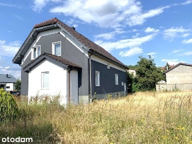 Solidny dom na sprzedaż Kościelec ul. Miodowa