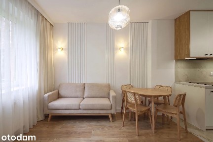 M2 | 29,04 m2 | Kraszewskiego | Po remoncie | BEZ PROWIZJI