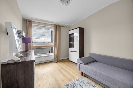 wyjatkowy apartament 160 mt w centrum Wyszkowa do wynajecia