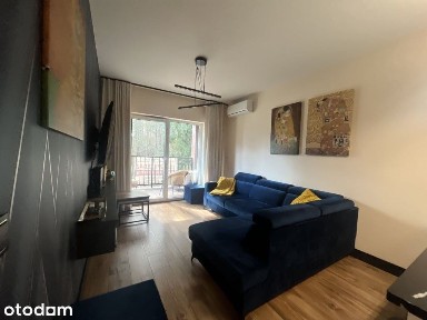 Apartament 39,19m2 w Karwicy, gm. Ruciane-Nida