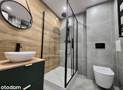 | 3x nowe pokoje + AGD w cenie | 15 minut Katowice | Balkon | Winda|