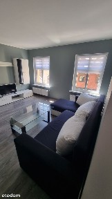 Mieszkanie w centrum Torunia, Jęczmienna 32m2
