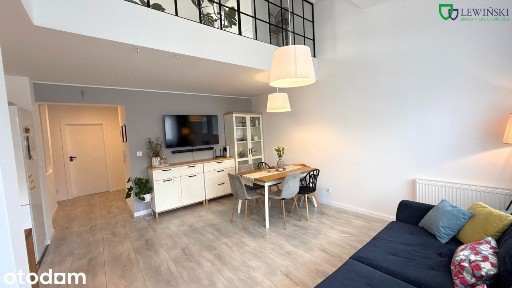 Gotowy do zamieszkania, 4-pokojowy apartament z miejscem postojowym!