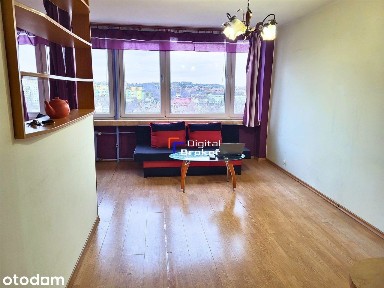 Ostrogórska | 9 piętro | 36m2 | widok! | lokalizacja!
