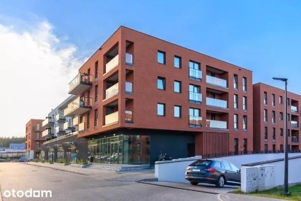 4 pokoje | 74,51 m² | 2 piętro | balkon | Świetna lokalizacja