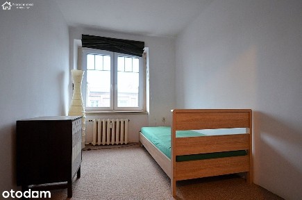 2 pokoje w centrum Bytomia | Potencjał inwestycyjn