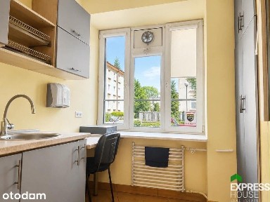 Mieszkanie dla miłośników kamienic | 79m2 |
